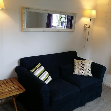 Arctic Eiendom Nord Apartment Tromso Room photo