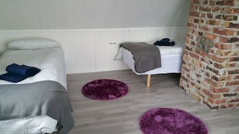 Arctic Eiendom Nord Apartment Tromso Exterior photo
