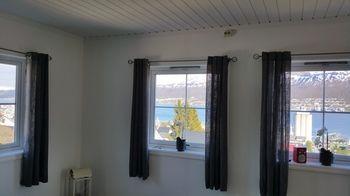 Arctic Eiendom Nord Apartment Tromso Exterior photo