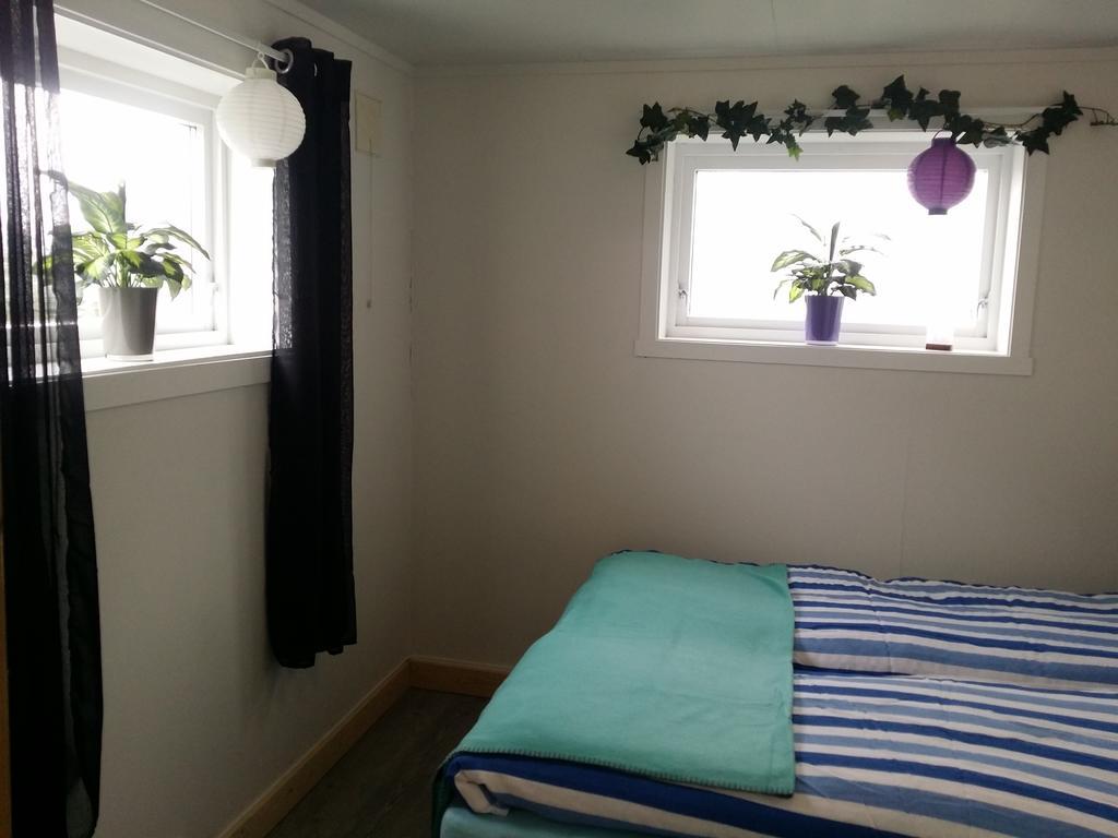 Arctic Eiendom Nord Apartment Tromso Room photo