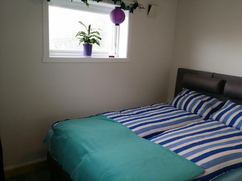 Arctic Eiendom Nord Apartment Tromso Room photo