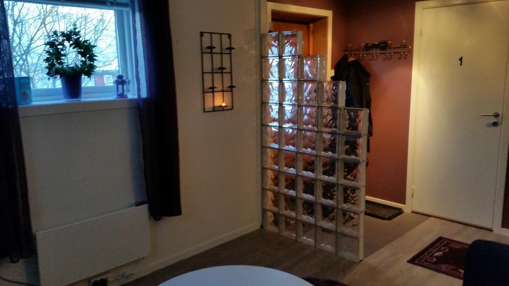 Arctic Eiendom Nord Apartment Tromso Room photo