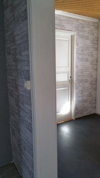 Arctic Eiendom Nord Apartment Tromso Exterior photo